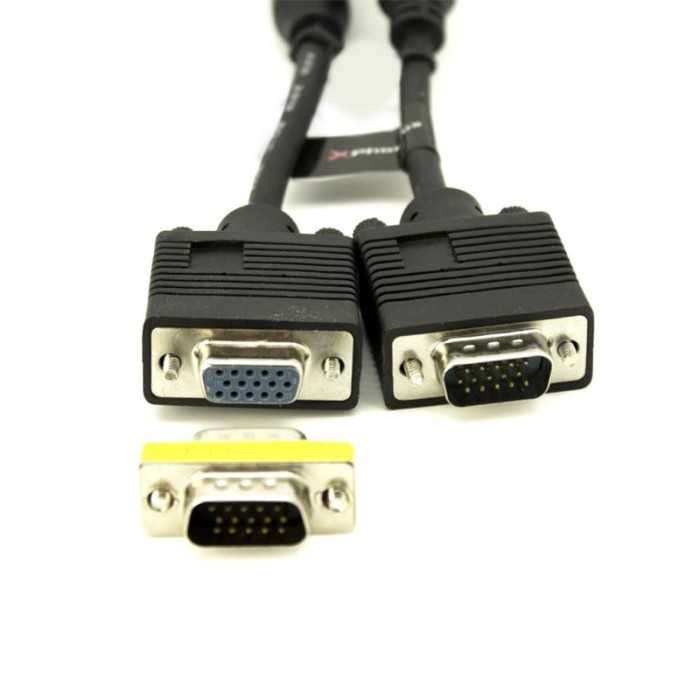 CABLE VGA ALARGADOR PHOENIX AM/AH 5M