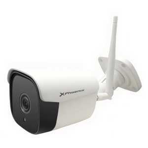 CAMARA IP PHOENIX WIRELESS FULL HD EXTERIOR