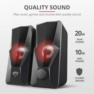 ALTAVOCES TRUST GAMING GXT 610 ARGUS 2.0