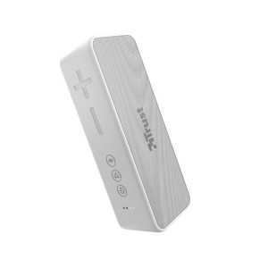 ALTAVOCES TRUST ZOWY MAX STYLISH WIRELESS BLUETOOTH WHITE