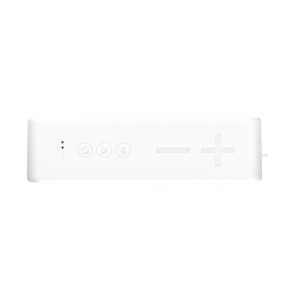 ALTAVOCES TRUST ZOWY MAX STYLISH WIRELESS BLUETOOTH WHITE