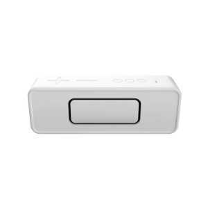 ALTAVOCES TRUST ZOWY MAX STYLISH WIRELESS BLUETOOTH WHITE