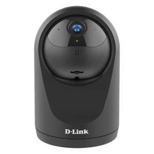 CAMARA IP D-LINK DCS-6500LH SMART HOME FULL HD 1080P