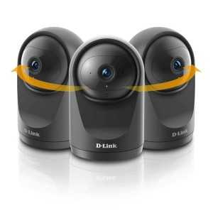 CAMARA IP D-LINK DCS-6500LH SMART HOME FULL HD 1080P