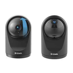 CAMARA IP D-LINK DCS-6500LH SMART HOME FULL HD 1080P