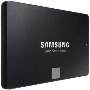 DISCO DURO SSD SAMSUNG 1TB 870 EVO