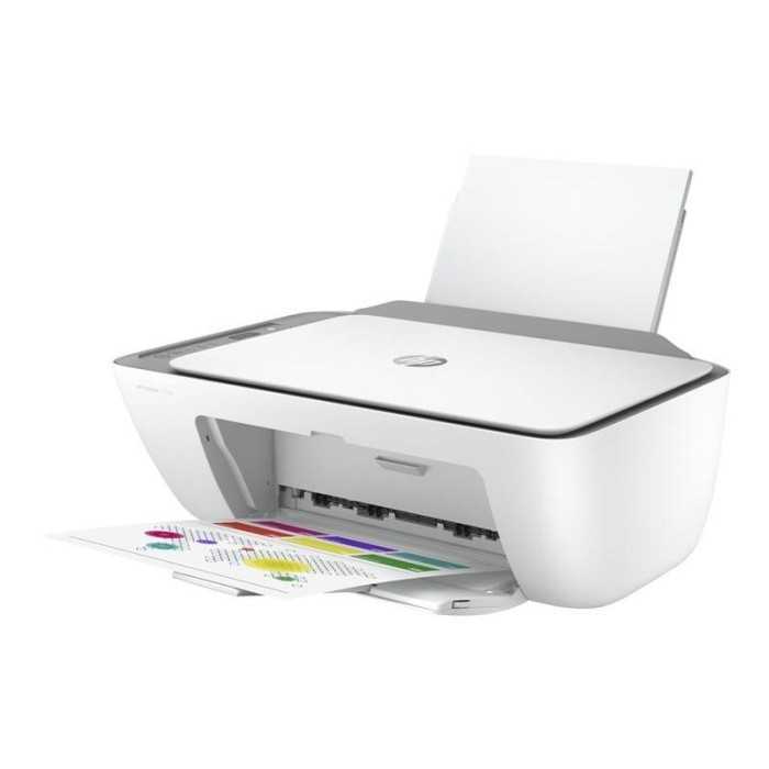 IMPRESORA HP DESKJET 2720E A4