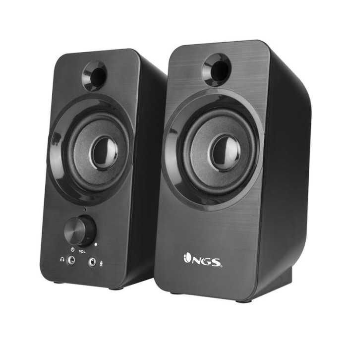 ALTAVOCES NGS SOUNDBAND SB350 2.0