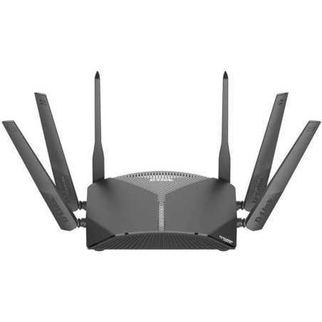 WIRELESS ROUTER D-LINK DIR-1960 1900AC DUAL BAND