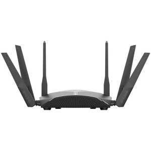 WIRELESS ROUTER D-LINK DIR-1960 1900AC DUAL BAND