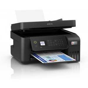 IMPRESORA EPSON ECOTANK ET-4800