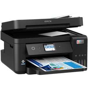 IMPRESORA EPSON ECOTANK ET-4850