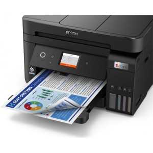 IMPRESORA EPSON ECOTANK ET-4850