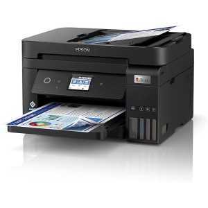 IMPRESORA EPSON ECOTANK ET-4850