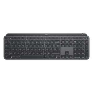 TECLADO LOGITECH MX KEYS WIRELESS