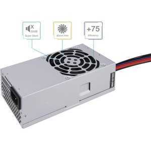 FUENTE DE ALIMENTACION TOOQ 500W TFX