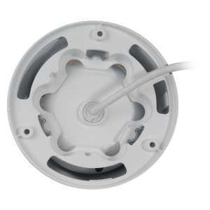 CAMARA IP UNIARCH TURRET 4MP VARIFOCAL 2.8-12MM IR 30M POE