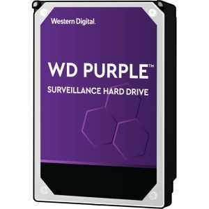 DISCO DURO WESTERN DIGITAL 8TB 3,5 SATA PURPLE