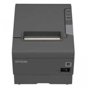 IMPRESORA EPSON TERMICA TM-T88VII USB + ETHERNET