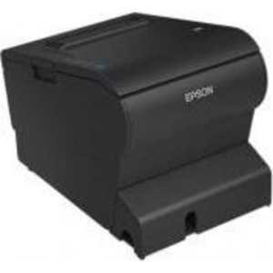 IMPRESORA EPSON TERMICA TM-T88VII USB + ETHERNET