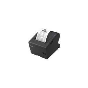 IMPRESORA EPSON TERMICA TM-T88VII USB + ETHERNET