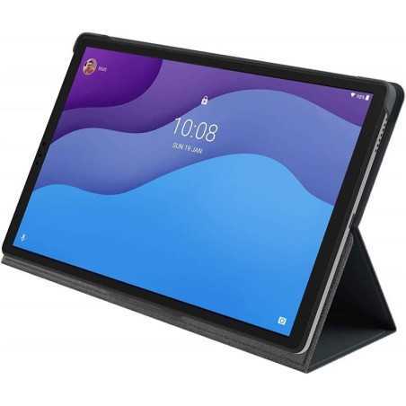 FUNDA LENOVO PARA TAB M10 2ND GEN FILM BLACK