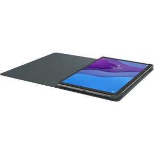 FUNDA LENOVO PARA TAB M10 2ND GEN FILM BLACK