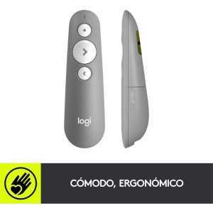 PRESENTADOR LOGITECH R500S INALAMBRICO