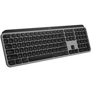 TECLADO LOGITECH MX KEYS BLUETOOTH WIRELESS MAC/IPAD