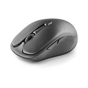 RATON NGS EVO RUST WIRELESS SILENT BLACK