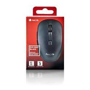 RATON NGS EVO RUST WIRELESS SILENT BLACK