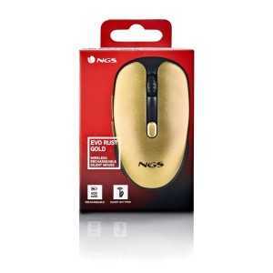 RATON NGS EVO RUST WIRELESS SILENT GOLD