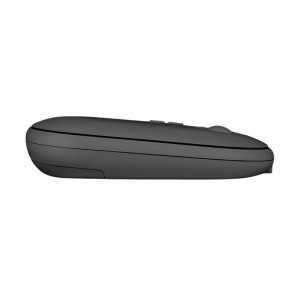 RATON PHOENIX REBBLE 2.4 GHz SILENT 1600DPI WIRELESS BLACK