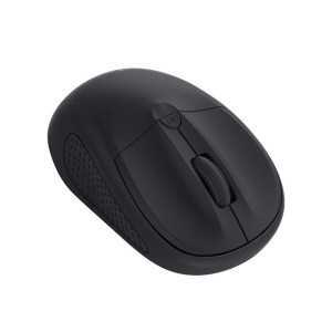 RATON TRUST PRIMO 1600 DPI WIRELESS BLACK