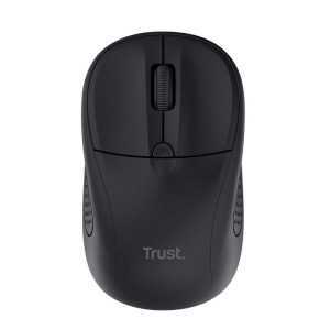 RATON TRUST PRIMO 1600 DPI WIRELESS BLACK