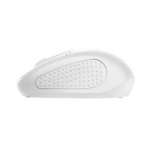 RATON TRUST PRIMO 1600 DPI WIRELESS WHITE