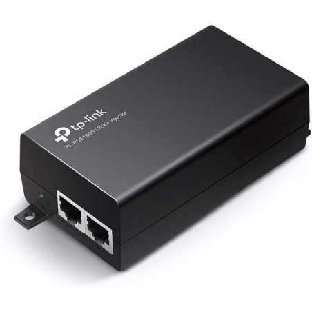 INYECTOR POE T-LINK 30W TL-POE160S