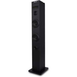 ALTAVOCES TORRE DE SONIDO NGS SKYCHARM 50W BLUETOOTH BLACK