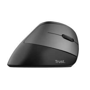 RATON TRUST BAYO WIRELESS ERGONOMIC RGB BLACK