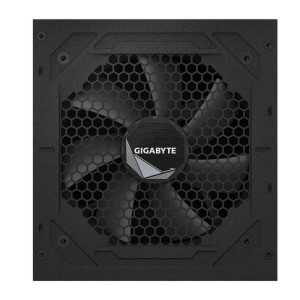 FUENTE DE ALIMENTACION GIGABYTE UD 850W 80+ MODULAR ATX GOLD