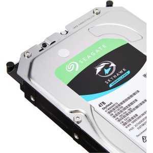 DISCO DURO SEAGATE SKYHAWK 4TB 3.5 SATA