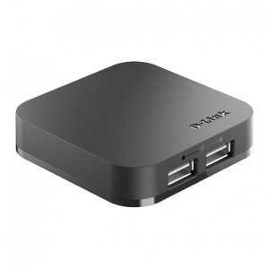 DOCK HUB USB D-LINK 4 USB-A 1 USB-B