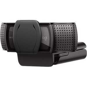 WEBCAM LOGITECH C920E FHD USB BLACK