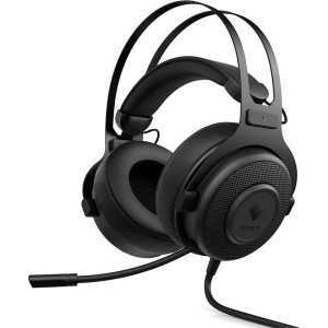 AURICULARES + MICROFONO HP OMEN BLAST GAMING HEADSET USB JACK BLACK