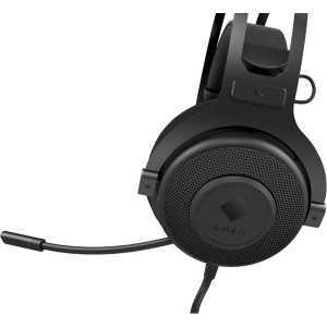 AURICULARES + MICROFONO HP OMEN BLAST GAMING HEADSET USB JACK BLACK