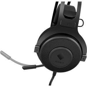 AURICULARES + MICROFONO HP OMEN BLAST GAMING HEADSET USB JACK BLACK