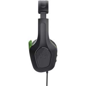 AURICULARES + MICROFONO TRUST GAMING GXT 415X ZIROX MULTI HEADSET GREEN