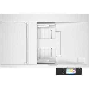 ESCANER HP DOCUMENTAL SCANJET PRO N4600FNW1 WHITE