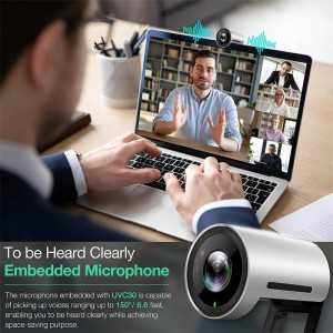 YEALINK VIDEO CAMERA UVC 30 DESKTOP