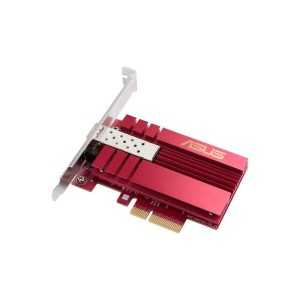 TARJETA DE RED ASUS PCI-E ETHERNET SFP+ 10.000MBPS